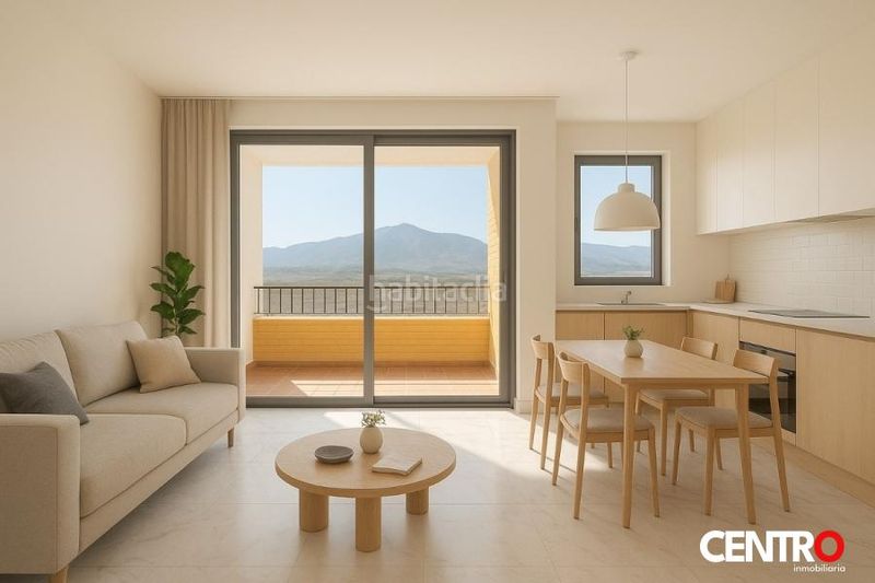 Foto 79fcfc5c-ceac-46bd-8c88-f16f69770d67. Pis amb calefacció aparcament a Poniente Armilla