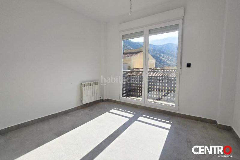 Foto 8b876a7a-b3d1-4bde-979c-43013eee8a81. Pis amb calefacció aparcament a Poniente Armilla