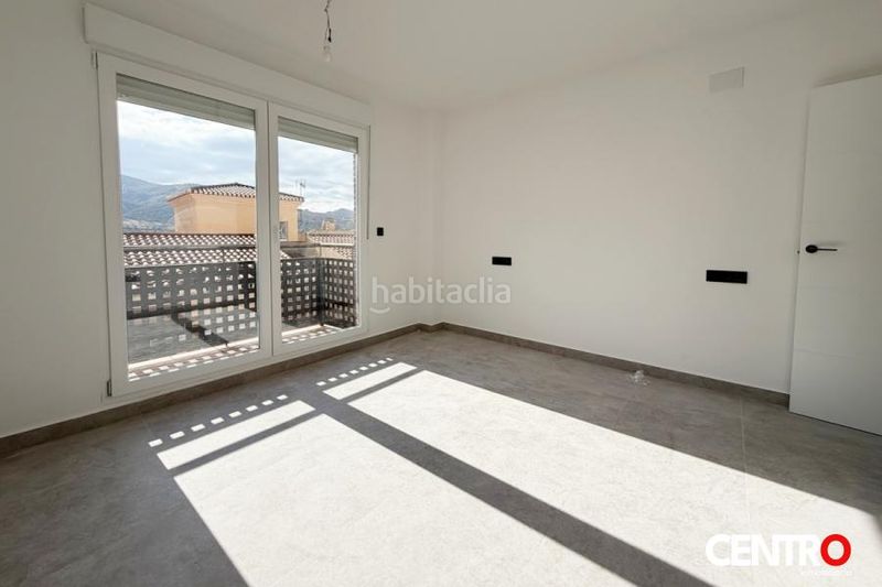 Foto 9cbd7cf7-b642-4188-84d2-67f3b511dee6. Pis amb calefacció aparcament a Poniente Armilla