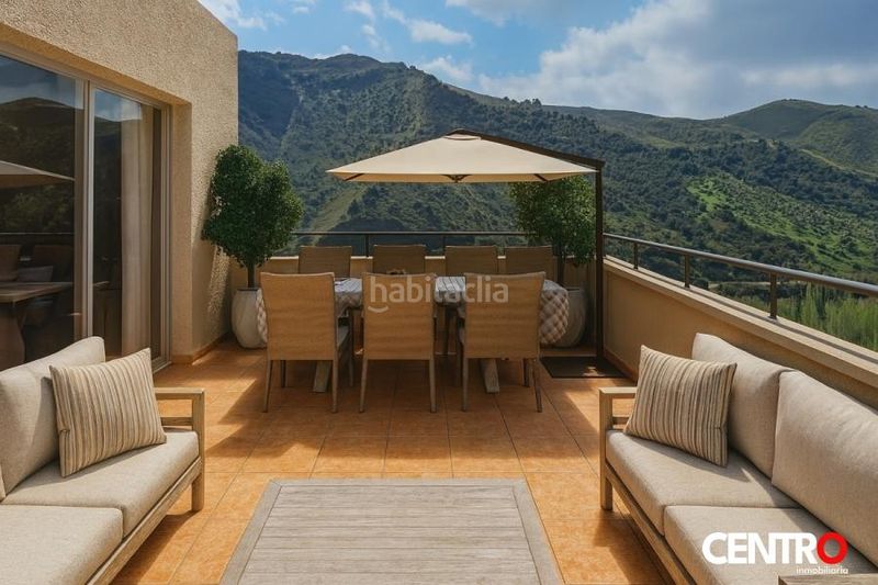 Foto aa30b045-b905-4cf2-9d26-46644c5ec81e. Pis amb calefacció aparcament a Poniente Armilla