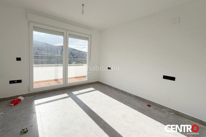 Foto c729bed3-0358-4fb4-a84a-cfc4e46802f8. Pis amb calefacció aparcament a Poniente Armilla