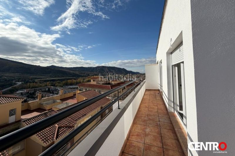 Foto eb32bf02-d7ad-4a0a-a402-3db44fb62790. Pis amb calefacció aparcament a Poniente Armilla