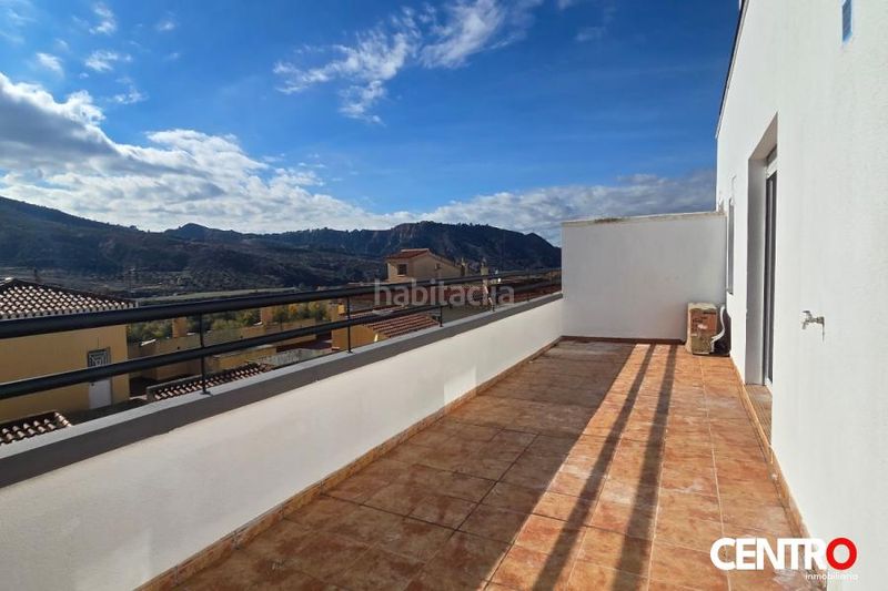 Foto fd052ff7-4ff7-42c9-809a-dfbfe523610c. Pis amb calefacció aparcament a Poniente Armilla