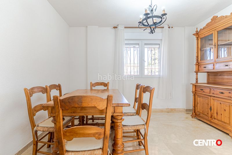 Foto 07ce2a0b-9d47-44cb-a88e-9fc2afe6169d. Xalet amb calefacció aparcament piscina a Padul