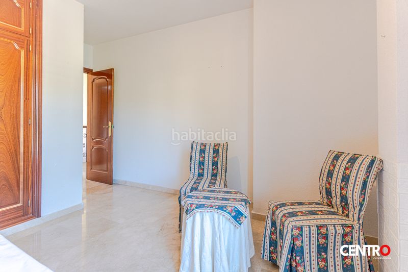 Foto 182f3836-138a-41c2-972c-861e1b969381. Xalet amb calefacció aparcament piscina a Padul