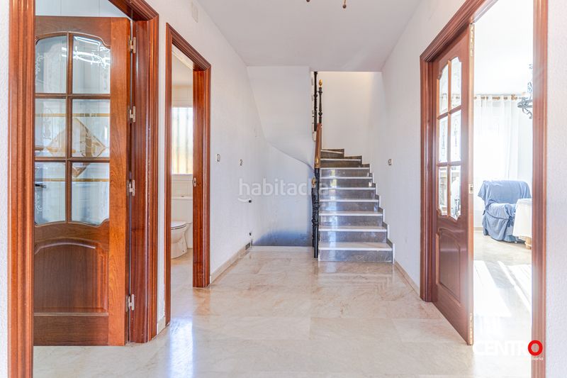 Foto 1d5fc634-a908-40a5-8c4d-92aa31544c7e. Xalet amb calefacció aparcament piscina a Padul