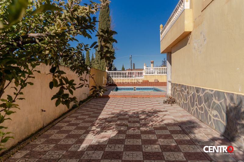 Foto 29c06fb9-54c2-421f-a905-4111ff5f6a55. Xalet amb calefacció aparcament piscina a Padul