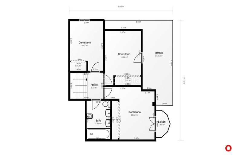 Foto 3741380d-0bdb-4f80-98d8-5348611c6ef0. Xalet amb calefacció aparcament piscina a Padul