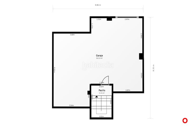 Foto 37cdb96e-8456-4d21-9cfc-b8a6cc4a32f1. Xalet amb calefacció aparcament piscina a Padul