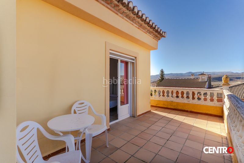 Foto 75c0a660-68bc-45c5-a7cf-4a22100d2d3d. Xalet amb calefacció aparcament piscina a Padul