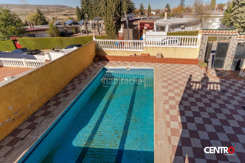 Foto ca78f880-6585-4897-a7cc-2ccd94df09f2. Xalet amb calefacció aparcament piscina a Padul