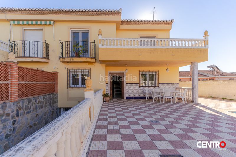 Foto d468c493-2b25-4c3b-9428-7d85ddcfe42d. Xalet amb calefacció aparcament piscina a Padul