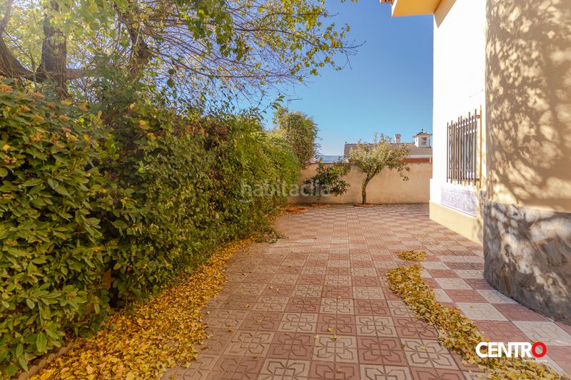 Foto ea71c58c-1c54-4ea6-a3f8-c66647fef570. Xalet amb calefacció aparcament piscina a Padul