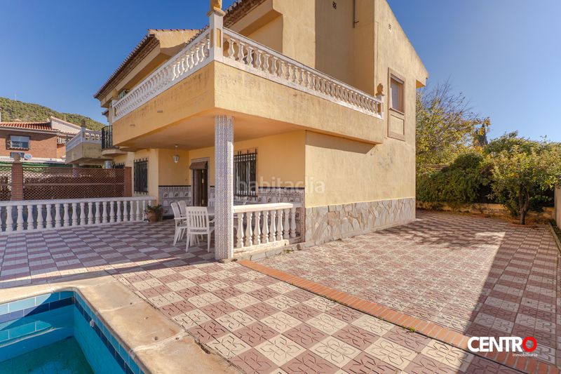 Foto ec66e0ea-af0d-4f0f-ae06-ad89fb862472. Xalet amb calefacció aparcament piscina a Padul