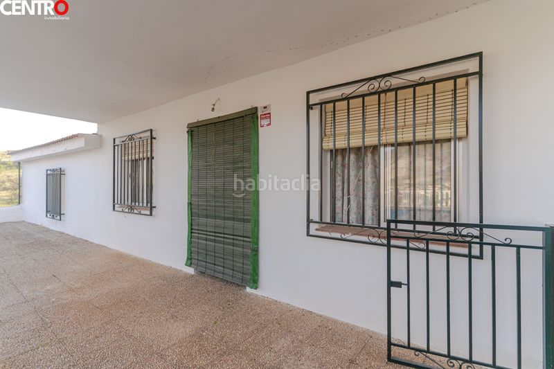 Foto 8051f3f3-d4b9-4184-b2e2-6d3eb3468b4b. Casa  de campo en Padul