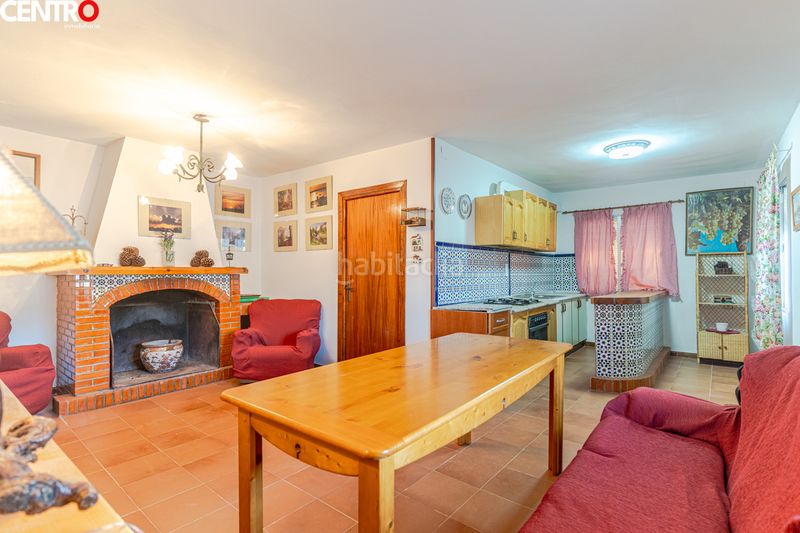Foto b7568606-7a95-431d-8274-d58f4fc99bfc. Casa  de campo en Padul