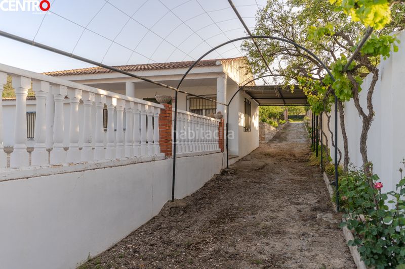 Foto c9ce6c73-0985-47f7-aea1-a3efbf8147f5. Casa  de campo en Padul