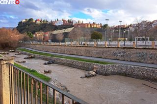 Pis a San Matías - Realejo