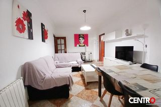 Lloguer Pis  Camino de ronda. Piso de alquiler en granada