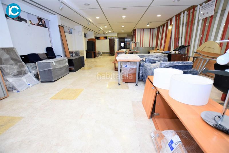 Foto 4037a3b5-971c-4495-a312-20bf39a94b90. Edificio  centro en Centro - Sagrario Granada