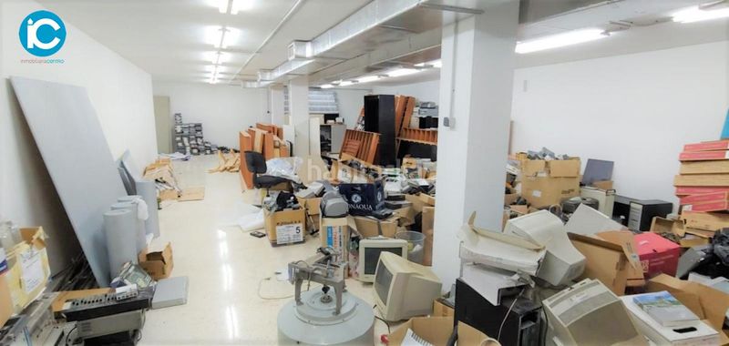 Foto 5906aa74-4b95-4632-97e0-b65808089167. Edificio  centro en Centro - Sagrario Granada
