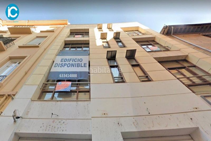 Foto b764e899-508c-4df1-8372-727aa7050cef. Edificio  centro en Centro - Sagrario Granada