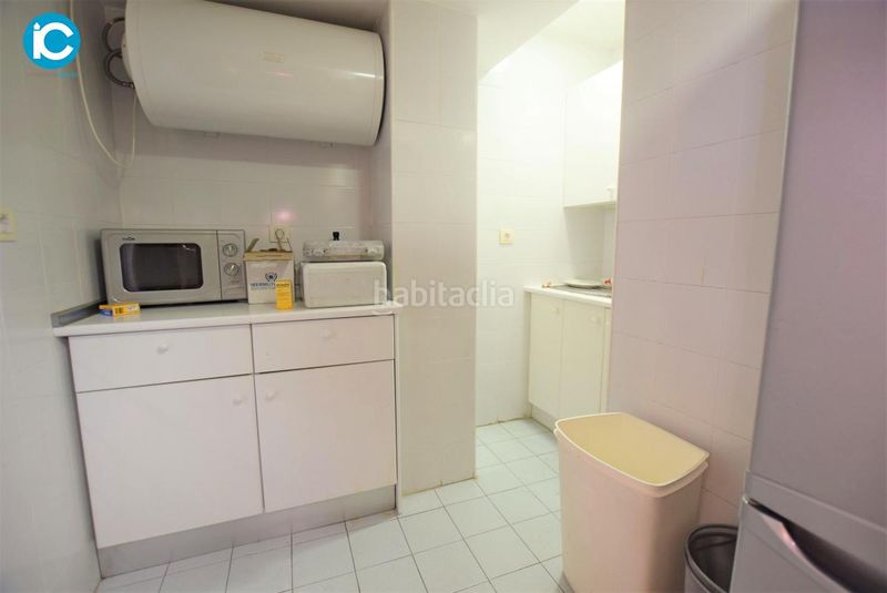 Foto e95d95a5-14e8-456e-8490-a15c5548bae1. Edificio  centro en Centro - Sagrario Granada