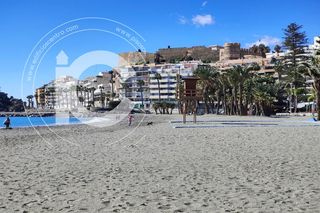 Bureau  Livry gargan. Oficina en venta junto a la playa, almuñécar