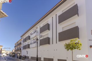 Etagenwohnung  Real. Apartamento en ogíjares