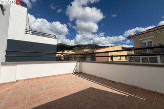Flat  Julio cesar. Piso con terraza .