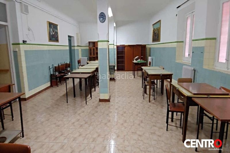Foto a96cb572-44b2-4842-b846-dc4e02d628a7. Edifici a San Matías - Realejo Granada