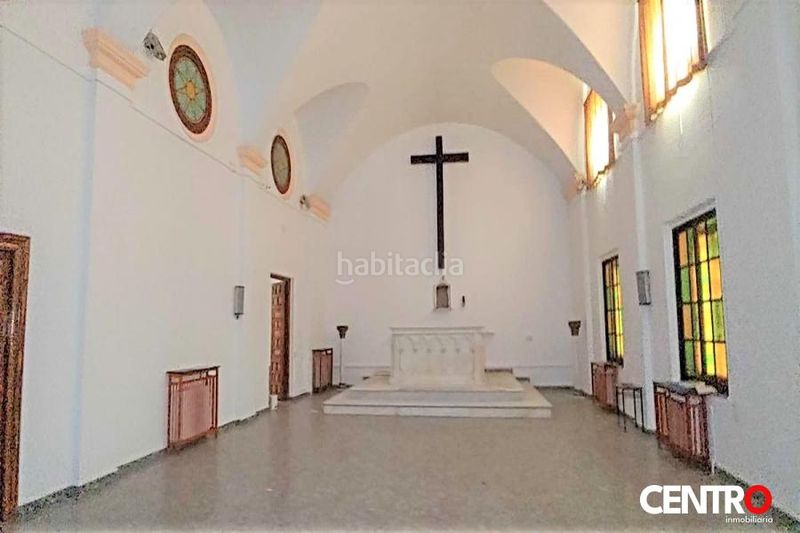 Foto c53bf957-536a-4843-9655-0a3b3d99727e. Edifici a San Matías - Realejo Granada
