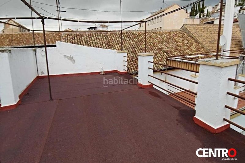 Foto e8e55911-e5b1-445c-a71a-9845b9bb7c2f. Edifici a San Matías - Realejo Granada
