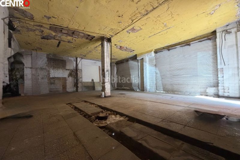 Foto ce81d6ba-3337-4fe2-ae49-8005035bfe0a. Pis a San Matías - Realejo Granada