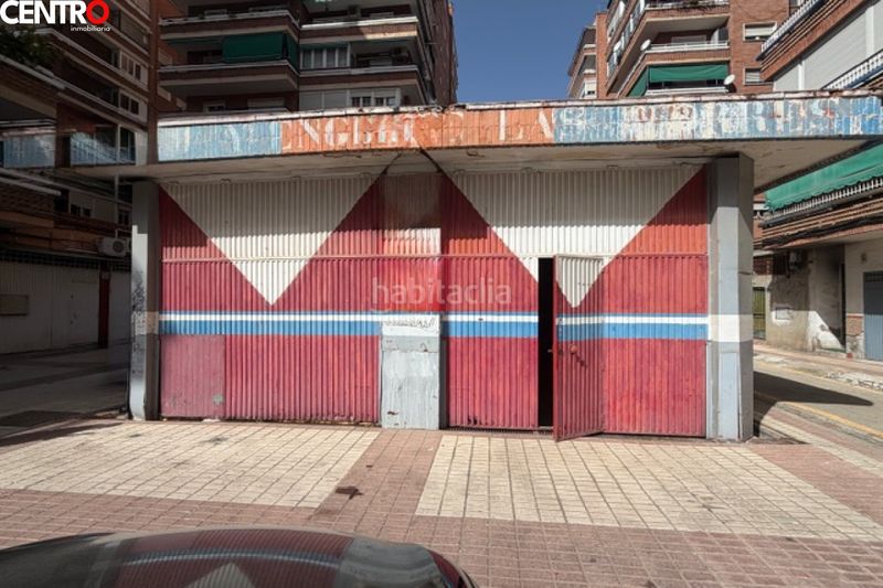 Foto d76e78b9-c12d-497d-915c-83de60b96405. Pis a San Matías - Realejo Granada