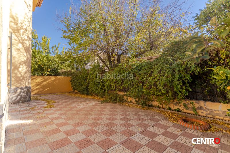 Foto a033a388-55bc-4117-93e0-67ba04373f01. Xalet amb calefacció aparcament piscina a Padul