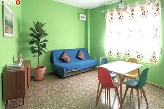 Appartement  María auxiliadora. Piso en las gabias