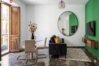 Pis  Navas. Apartamento en calle navas