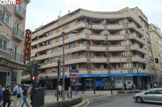 Alquiler Piso  Calle recogidas. Alquiler recogidas