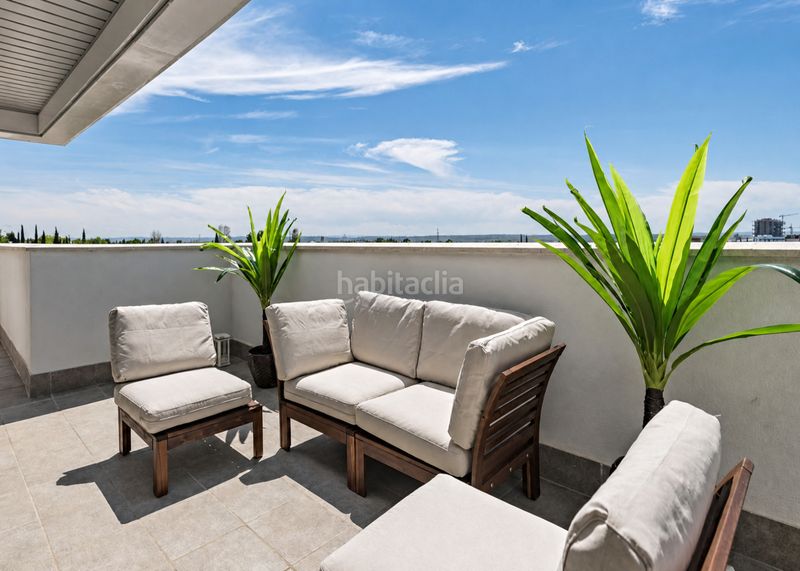 Foto 16c65e8a-0346-4fa2-92da-d9770cc02561. Piso 93m<sup>2</sup> en calle tomás y valiente 2 piso de 3 dormitorios con dos baños y terraza en Huétor Vega