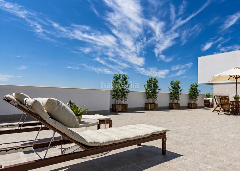 Foto 6947f175-f6fe-428f-9389-25dce5294cf8. Piso 93m<sup>2</sup> en calle tomás y valiente 2 piso de 3 dormitorios con dos baños y terraza en Huétor Vega