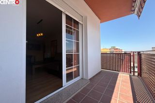 Piso en San cayetano
