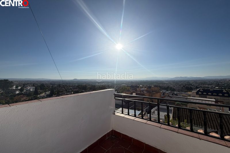 Foto f177246e-6413-4144-99c6-93d03c829b37. Pis amb calefacció a Monachil pueblo Monachil