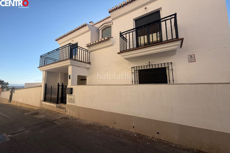 Foto f2482291-2451-4893-ba09-45fd6a146ef6. Pis amb calefacció a Monachil pueblo Monachil