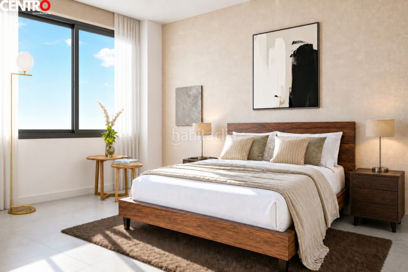 Foto f42d3c18-9810-4c5b-a4aa-f4c12aa0b575. Piso  con terraza en Huétor Vega