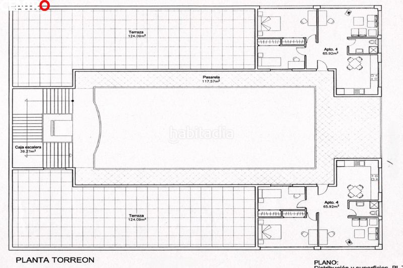 Foto 1e331a43-ff85-4cf5-b942-36644e84dd74. Edificio  en realejo en San Matías - Realejo Granada