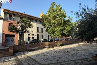 Edificio in Cuartelillo