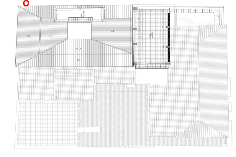 Foto 86b9fbad-1673-4e64-81c1-9376555c55aa. Edificio  en realejo en San Matías - Realejo Granada