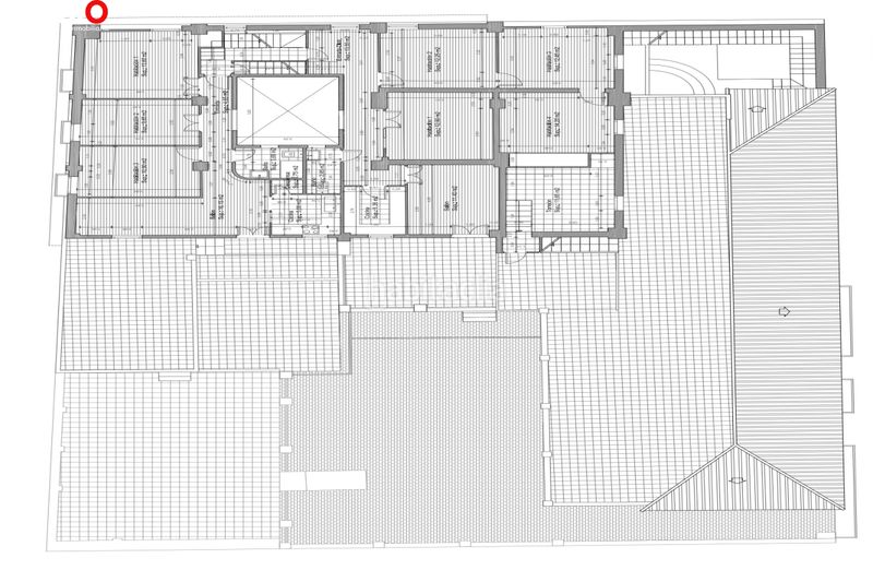 Foto a3cd8078-914c-45c2-bd56-3f3a2ebe648b. Edificio  en realejo en San Matías - Realejo Granada