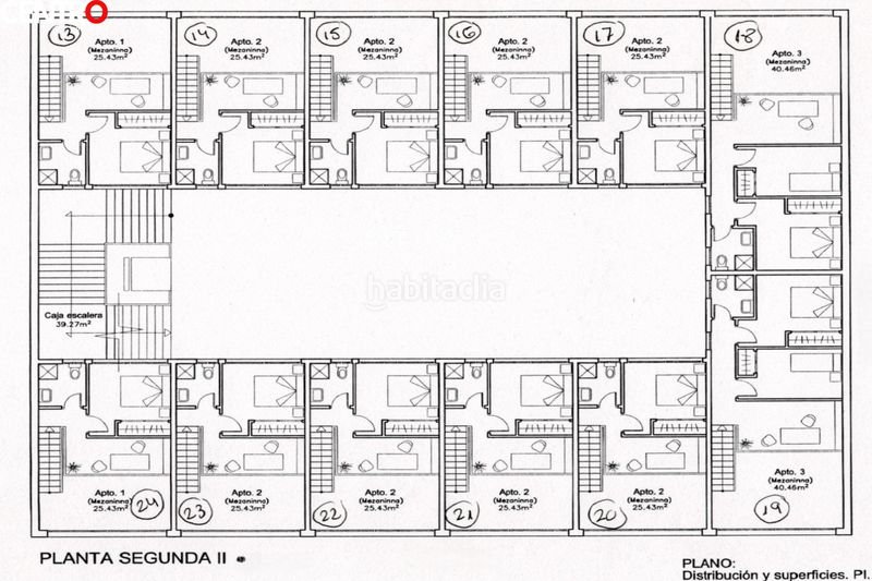 Foto fc520f2b-ef52-4911-b986-222f3b10d7e1. Edificio  en realejo en San Matías - Realejo Granada